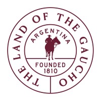 Argentine logo - Similar company to Rj Polo
