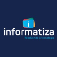 Informatiza logo - Similar company to Talkaio