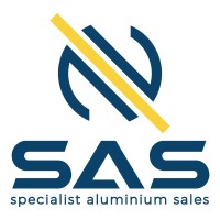 Specialist Aluminium Sales logo - Similar company to Aluminium Windows