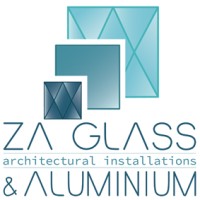 ZA Glass & Aluminium logo - Similar company to Surrealistic Creations
