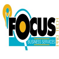 IFCOUS PRO TECH BUSINESS SERVICES logo - Similar company to Saslab Technologies Pvt Ltd