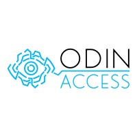 Odin Access Pty Ltd logo - Similar company to Skyhooks Solutions