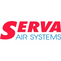Serva Air Systems AG logo - Similar company to Raintime