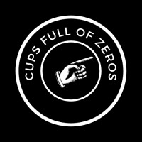 Cups Full of Zeros logo - Similar company to The 101 List