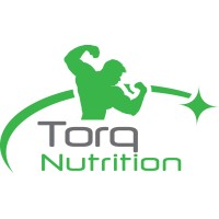 Torq Nutrition logo - Similar company to B・Sync
