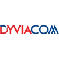 Dyviacom Intrabumi Tbk., PT logo - Similar company to Pt.Linuxindo Total Solusi