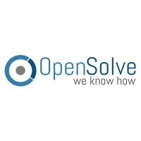 Opensolve Srls logo - Similar company to Bozzi S.P.A.