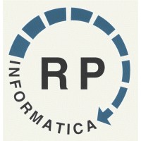 R.P. INFORMATICA SRL logo - Similar company to X4It