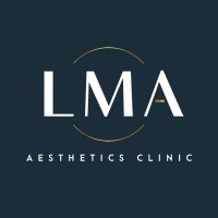 LMA Aesthetics Clinic & Academy logo - Similar company to J Group Platinum