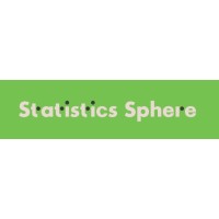 Statistics Sphere logo - Similar company to Statistics Made Simple