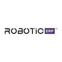 Robotic ERP logo - Similar company to Industrial Design Services, Inc.