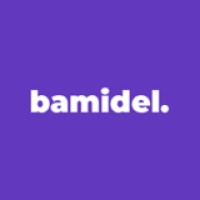 Bamidel logo - Similar company to Adethon