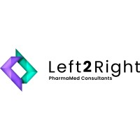 Left2Right PharmaMed Consultants logo - Similar company to Green Shine Auto Services
