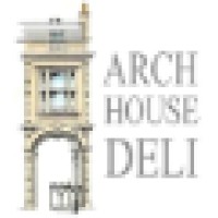 Arch House Deli