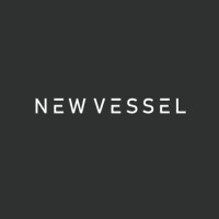 New Vessel logo - Similar company to Tradepulse