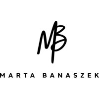 MB Marta Banaszek logo - Similar company to Iotsquad.Tech