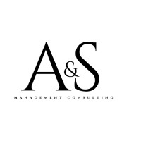 A&S Management Consulting logo - Similar company to Dawn Global