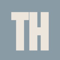Two Halves logo - Similar company to Supermaker