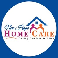 New Hope Home Care logo - Similar company to Wait4Me