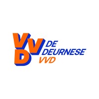 De Deurnese VVD logo - Similar company to Bridges2000 Bv