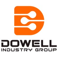 DOWELL INDUSTRY GROUP logo - Similar company to Hunan Mecable