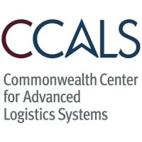 Commonwealth Center for Advanced Logistics Systems logo - Similar company to Fmd Distribution Llc