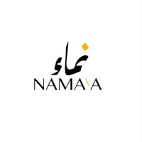 Nama'a logo - Similar company to Dima