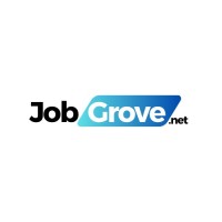 Job Grove logo - Similar company to Vobb.Io