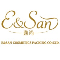 E&SAN COSMETICS PACKING CO;LTD. logo - Similar company to Jiangsu Rongtai(Roetell) Glass Products Co., Ltd.