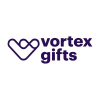 Vortex Corporate Gifts logo - Similar company to Positive.Gifts