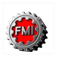 FMI : Société de Fabrication de Machines Spéciales logo - Similar company to Polytech Machines Speciales
