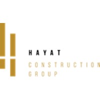 Hayat Construction Group logo - Similar company to Open Engineering Ltd