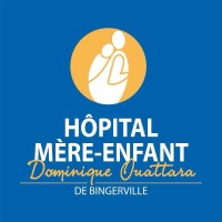 Hôpital Mère-Enfant de Bingerville logo - Similar company to Sos Abidjan
