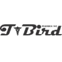 T-Bird Pharma Inc logo - Similar company to Thunderbird Biomedical Inc