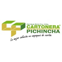 Cartonera Pichincha logo - Similar company to El Carmen Packaging Solutions