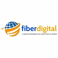 Fiber Digital logo - Similar company to Centix