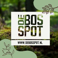 De Bosspot logo - Similar company to De Streek Op Tafel