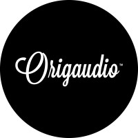Origaudio logo - Similar company to Optitec Systems