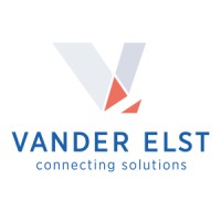 Vander Elst logo - Similar company to Deltanexx