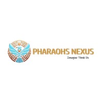 Pharaohs Nexus logo - Similar company to Ucod