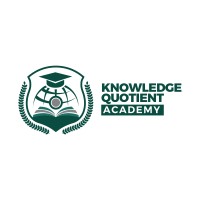 Knowledge Quotient Academy logo - Similar company to Knowledge Quotient