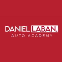 Daniel Laban Auto Academy logo - Similar company to Equilibrium Oasis
