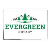 Evergreen Notary