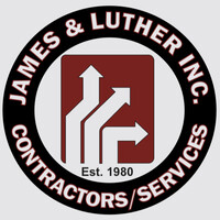 James & Luther, Inc. logo - Similar company to New Mexico Apex Accelerator
