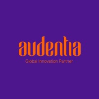 Audentia Global logo - Similar company to Lean Solutions (Pvt) Ltd - Bangladesh