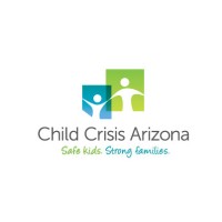 Child Crisis Arizona logo - Similar company to A New Leaf