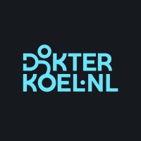 Dokter Koel logo - Similar company to De Aircomonteur B.V
