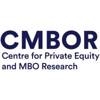 Centre for Private Equity and MBO Research (CMBOR) logo - Similar company to The Outside Context
