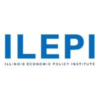Illinois Economic Policy Institute logo - Similar company to Civic Federation