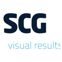 Sport Computer Graphics logo - Similar company to Vacomtec